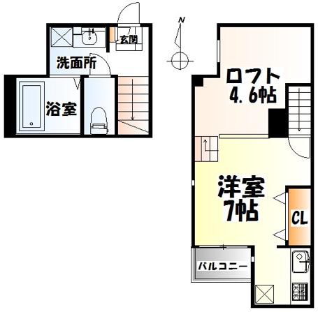 RIZEST HALE太子堂