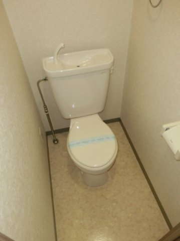 【トイレ】双葉ヒルズ堺町