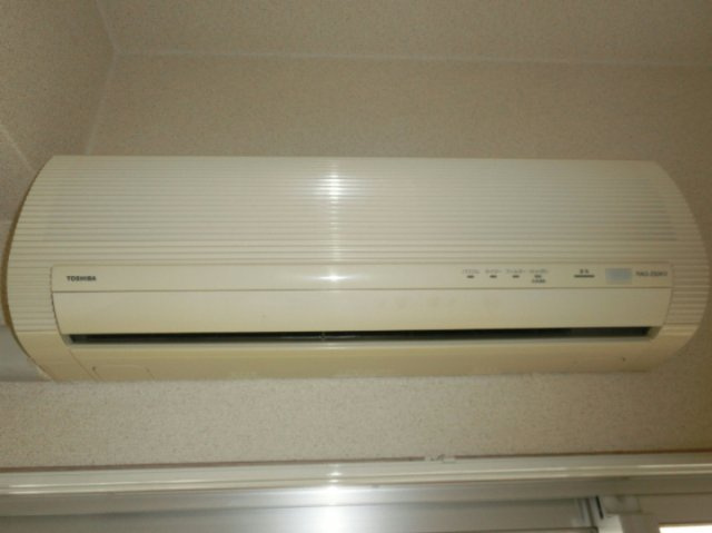 【設備】双葉ヒルズ堺町