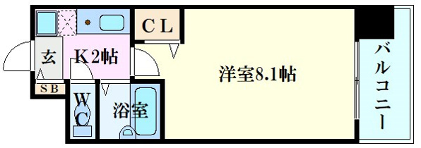 双葉ヒルズ堺町