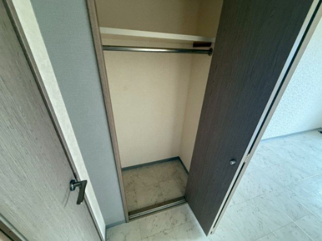 【収納】双葉ヒルズ堺町