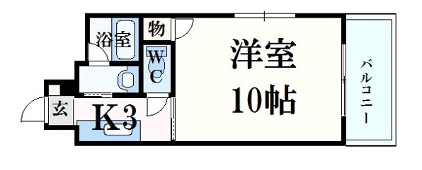 ロワジールY