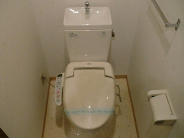 【トイレ】並木Ｓ　ＢＬＤ