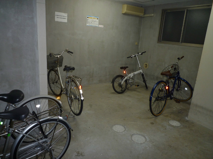 【その他共用部分】並木Ｓ　ＢＬＤ 