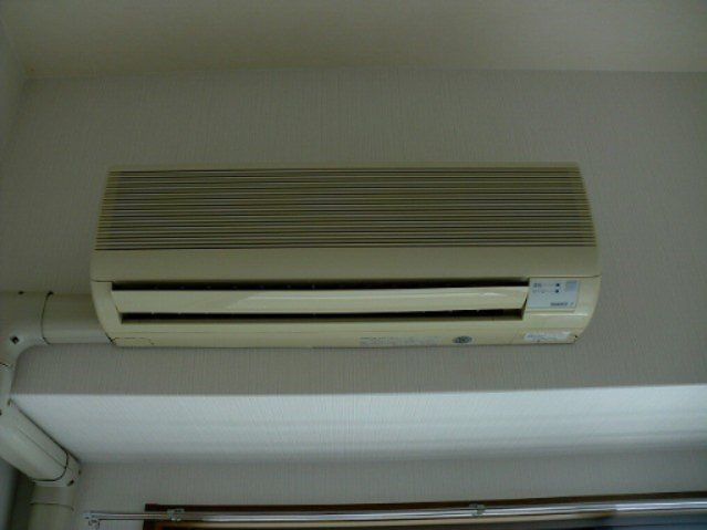 【設備】並木Ｓ　ＢＬＤ 