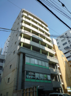 並木Ｓ　ＢＬＤの画像