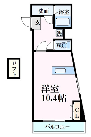 並木Ｓ　ＢＬＤ