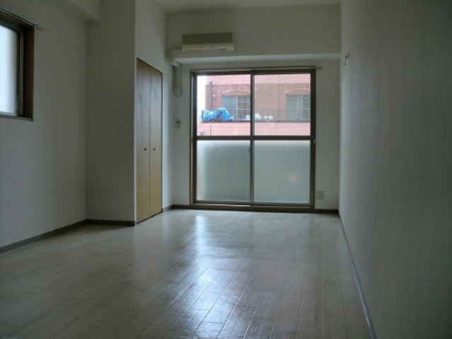 【寝室】並木Ｓ　ＢＬＤ 