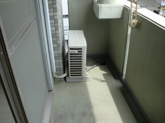 【バルコニー】並木Ｓ　ＢＬＤ