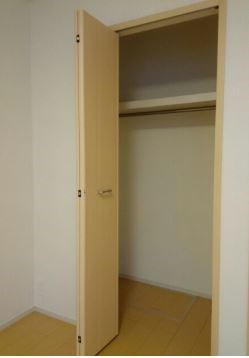 【収納】ＮＪ文化町