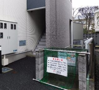 【その他共用部分】ＮＪ文化町
