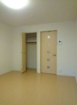 【居間・リビング】ＮＪ文化町