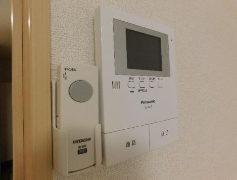 【セキュリティ】ＮＪ文化町