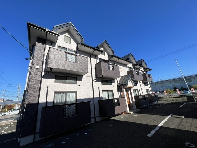 【外観】ＭＡ・ＭＡＩＳＯＮ