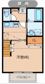 ＭＡ・ＭＡＩＳＯＮ
