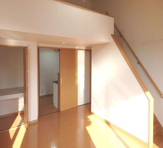【居間・リビング】ＭＡ・ＭＡＩＳＯＮ