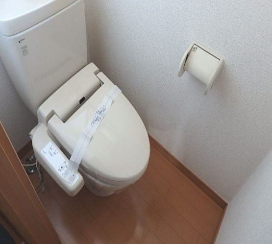 【トイレ】ＭＡ・ＭＡＩＳＯＮ