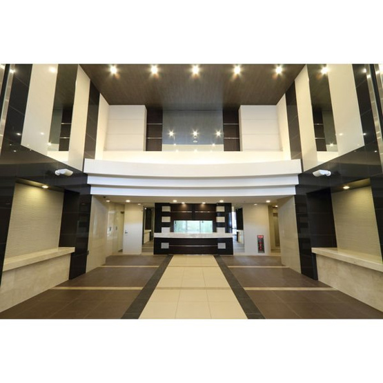 【エントランス】エステムコート名古屋駅前CORE
