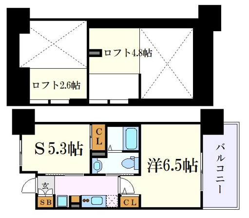 エステムコート名古屋駅前CORE