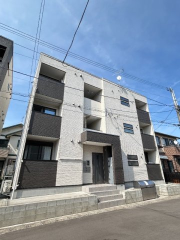REGALEST西中田の画像