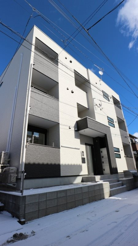 REGALEST西中田の画像