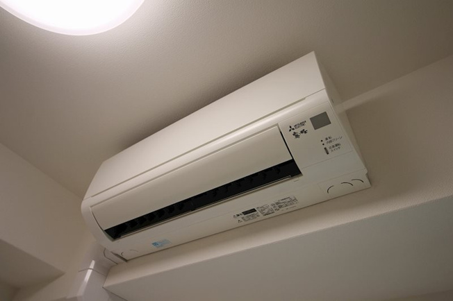 【設備】エステムコート名古屋新栄Ⅱアリーナ