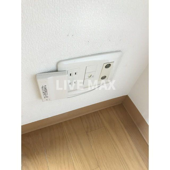 【設備】