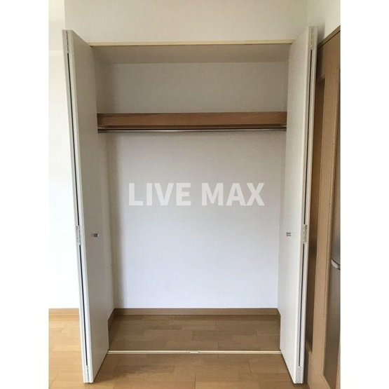 【収納】