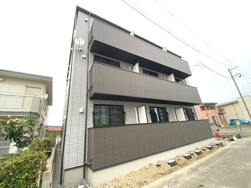 LINK STAGEあすと長町Aの画像