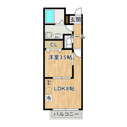 LINK STAGEあすと長町A