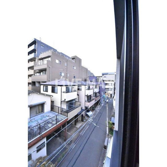 【その他】ルリアン南砂町 