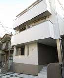 新宿区早稲田南町のマンションの画像