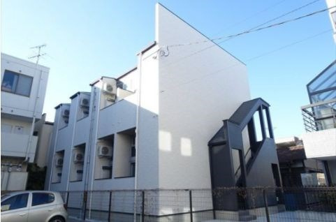 【外観】M's style 