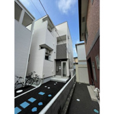Les　Saisons新田の画像