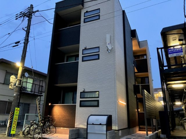 R-SMARTリヤンの画像