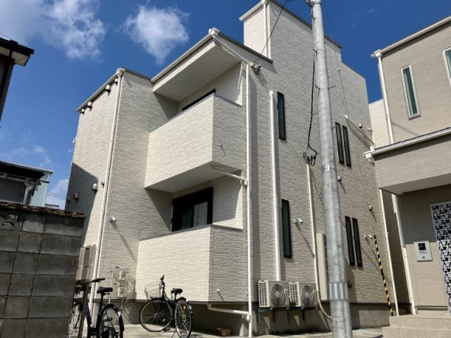 【外観】GRANDTIC薬師堂