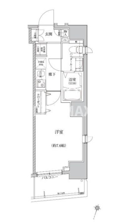 RELUXIA門前仲町
