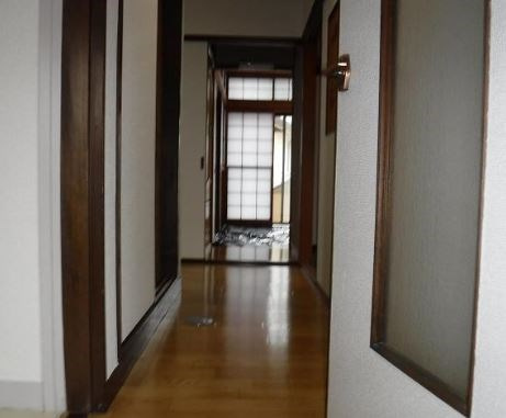 【その他】ISハイツ