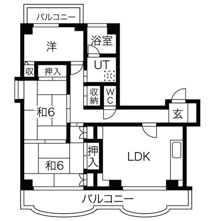 ISハイツ