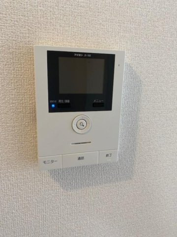 【セキュリティ】Ｄ－ｒｏｏｍ土樋