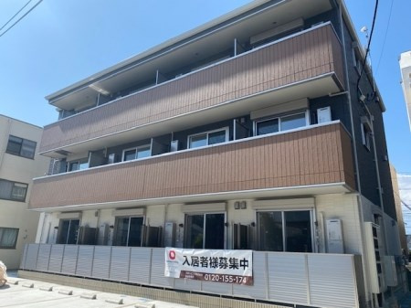 Ｄ－ｒｏｏｍ土樋の画像