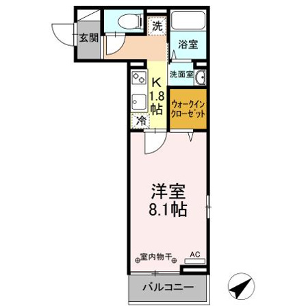 Ｄ－ｒｏｏｍ土樋