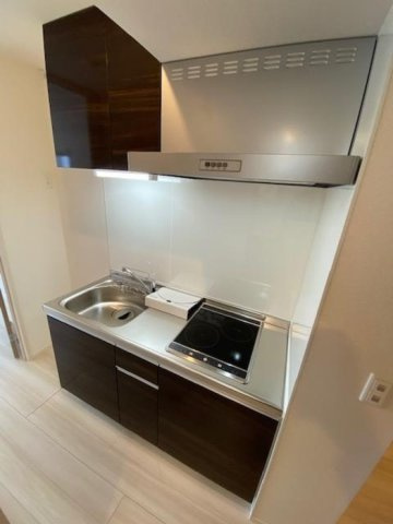 【キッチン】Ｄ－ｒｏｏｍ土樋