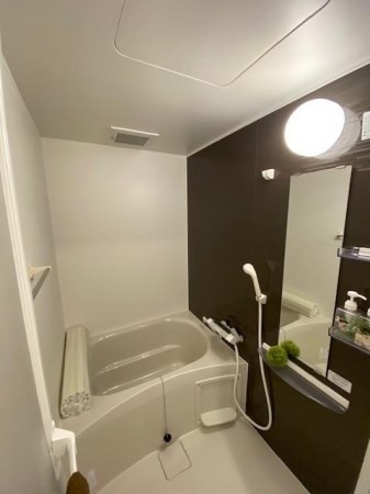 【浴室】Ｄ－ｒｏｏｍ土樋