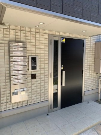 【その他共用部分】Ｄ－ｒｏｏｍ木町通