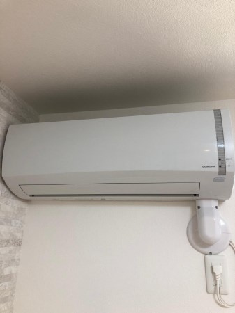 【設備】Ｄ－ｒｏｏｍ木町通