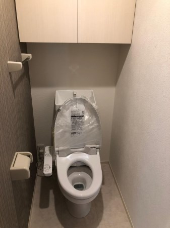 【トイレ】Ｄ－ｒｏｏｍ木町通