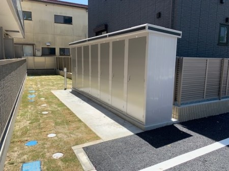 【庭】Ｄ－ｒｏｏｍ木町通