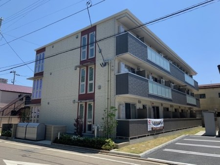 Ｄ－ｒｏｏｍ木町通の画像