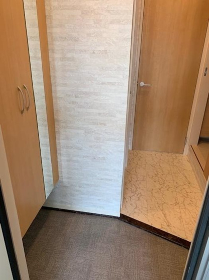【玄関】Ｄ－ｒｏｏｍ木町通
